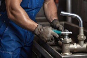 Die <b>Wartungsplanung</b> ist der systematische Prozess der Organisation und Steuerung von Wartungsmaßnahmen, um Maschinen und Anlagen in einem optimalen Betriebszustand zu halten.
