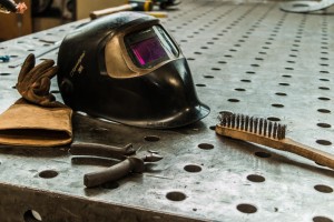 Werkbank clever planen: Ergonomie, Ordnung und Ausstattung für Heim- und Profiwerkstatt - Bild: Benfe / Pixabay