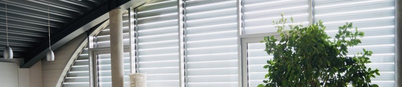Wintergarten-Rollladen: Effektiver Hitzeschutz und Energieeffizienz zu jeder Jahreszeit