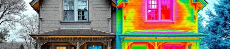 Energetische Sanierung ohne Fehlstart: Darauf kommt es vor dem ersten Handgriff an