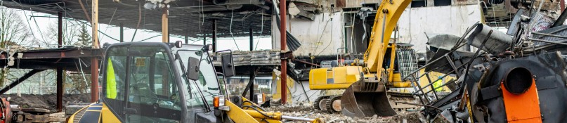 Maximale Leistung, minimaler Ausfall: Optimieren Sie Ihre Bauprojekte durch professionelle Gerätewartung