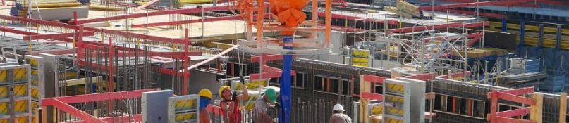 Baustellendokumentation