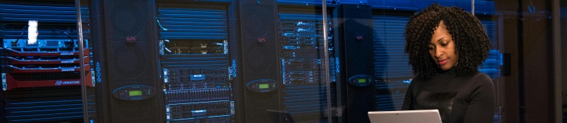 Kabelmanagement, Kühlung, Sicherheit: Wie 19-Zoll-Schränke Ihr Netzwerk zukunftssicher machen