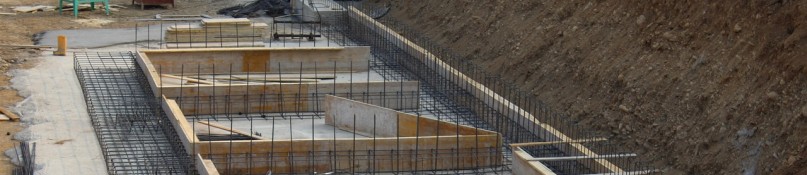 So bleibt das Fundament trocken - effektive Strategien für dauerhaften Schutz
