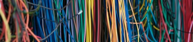 Hochgeschwindigkeitsdatenkabel