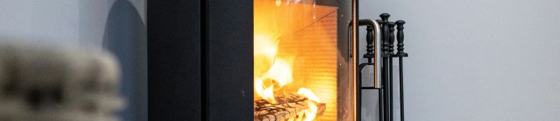 Behaglich und warm - so bauen Sie Ihren eigenen Kaminofen