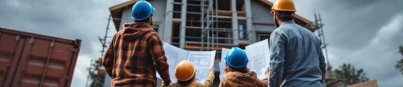 Die Zukunft des nachhaltigen Bauens: Innovative Materialien und Technologien
