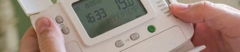 Nachhaltiges Heizen: Wie Sie Ihr Zuhause umweltfreundlich und stilvoll gestalten können