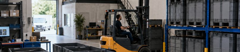 E-Commerce-Unternehmen