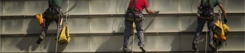 Professionelle Bauendreinigung: Schritt-für-Schritt-Anleitung für beste Ergebnisse