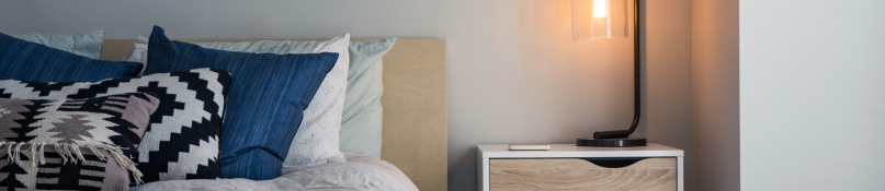 Boden- und Wandbeläge im Schlafzimmer: Was muss man beachten? Boden- und Wandbeläge im Schlafzimmer: Was muss man beachten?