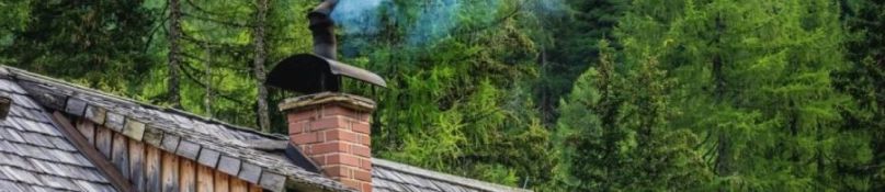 Schornsteinabdeckung