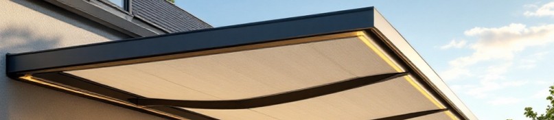 Terrassenüberdachungen: Wie Sie Ihren Außenbereich zum stilvollen Wohnraum verwandeln