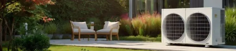 Moderne und nachhaltige Technologien für HLK-Systeme Moderne und nachhaltige Technologien für HLK-Systeme