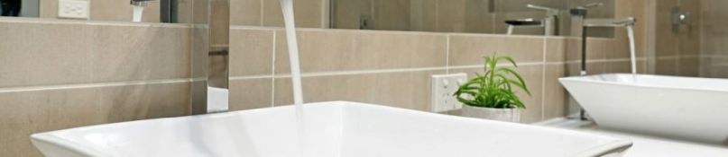 Effiziente Warmwasserversorgung im Gebäude: Technik und Nachhaltigkeit