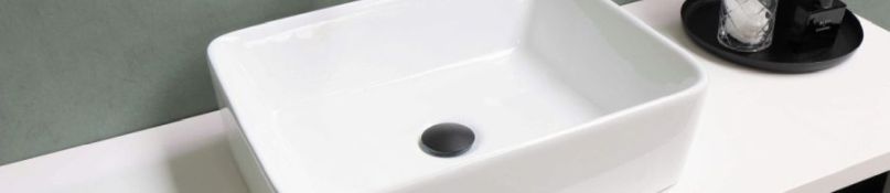 Waschtischunterschrank