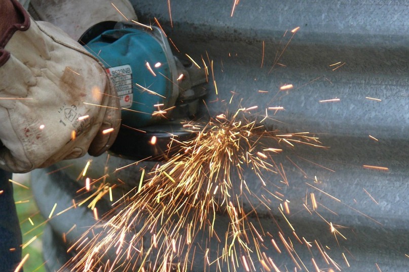 Akkus als Motor des modernen Handwerks