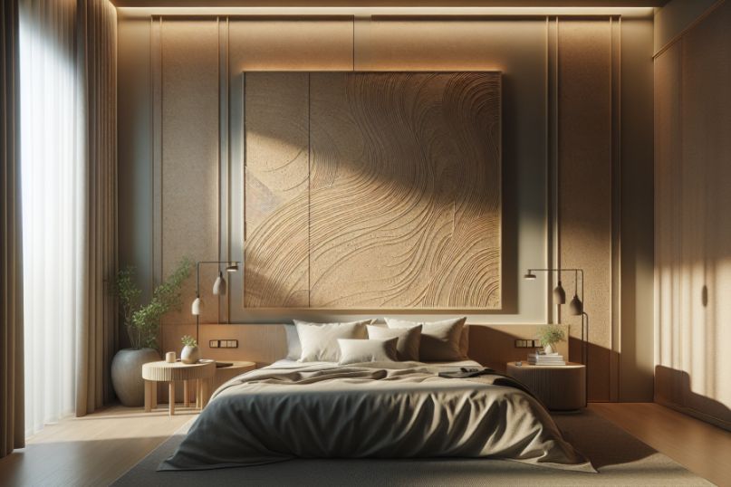 Akustikpaneele verbessern die Raumakustik nachweisbar, reduzieren st&ouml;rende Schallreflexionen und schaffen eine angenehmere Atmosph&auml;re