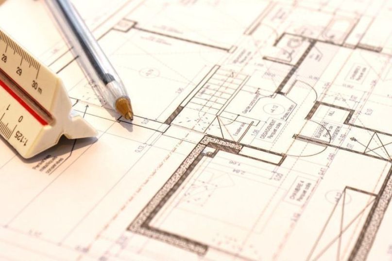 Ein Architektenhaus ist ein individuell geplantes und gestaltetes Haus, das nach den Wünschen und Vorstellungen der Bauherren von einem Architekten entworfen wird.