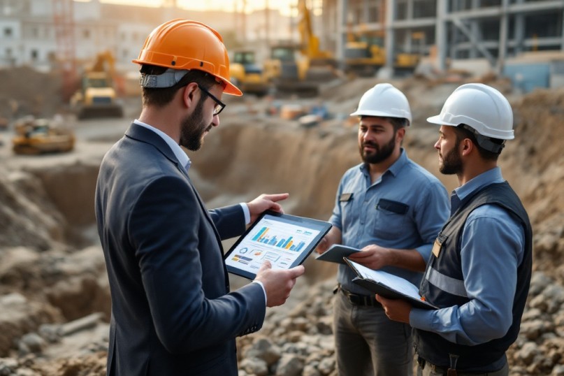 Ein Mitarbeiter ist eine Person, die in einem Unternehmen, einer Organisation oder einer Institution beschäftigt ist und dort bestimmte Aufgaben und Verantwortlichkeiten hat. Ein Mitarbeiter ist eine Person, die in einem Unternehmen, einer Organisation oder einer Institution beschäftigt ist und dort bestimmte Aufgaben und Verantwortlichkeiten hat.