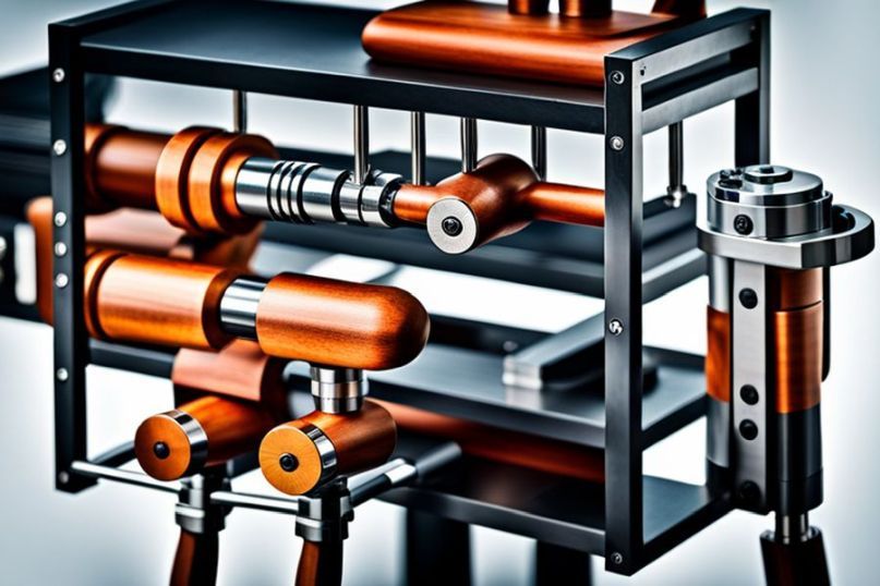 Ein Baukastensystem ist ein Konzept, bei dem verschiedene Bauelemente oder Bausteine nach einem standardisierten Prinzip gestaltet sind und miteinander kombiniert werden können, um komplexe Strukturen oder Systeme zu erstellen.