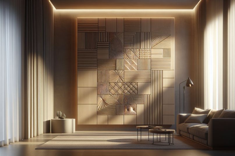 Die Auswahl des passenden Akustikpaneels ist dabei eine Entscheidung, die sowohl funktionale als auch &auml;sthetische Aspekte ber&uuml;cksichtigen sollte