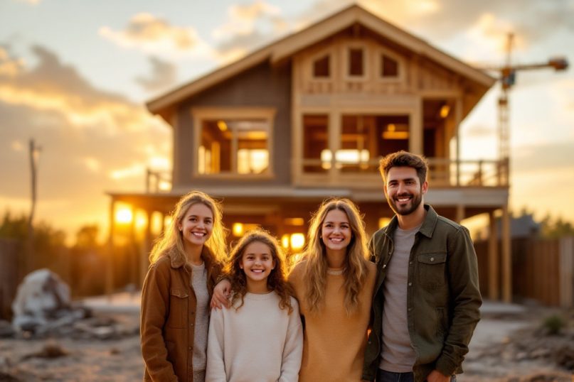 Bei dem Erbbaurecht handelt es sich um eine meist deutlich kosteng&uuml;nstigere Alternative zum Kauf eines (Bau-)Grundst&uuml;ckes