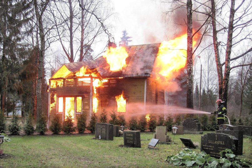 Feuerwiderstandsklassen T30, T60 und T90