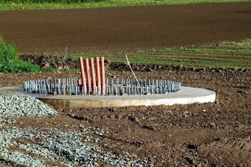 Ein trockenes Fundament ist kein Zufall, sondern das Ergebnis sorgfältiger Planung und konsequenter Wartung