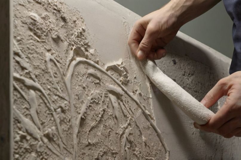 Gips ist ein mineralisches Material, das für die Herstellung von Gipsprodukten wie Gipsputz, Gipsverband und Gipsabdruck verwendet wird. Gips ist ein mineralisches Material, das für die Herstellung von Gipsprodukten wie Gipsputz, Gipsverband und Gipsabdruck verwendet wird.
