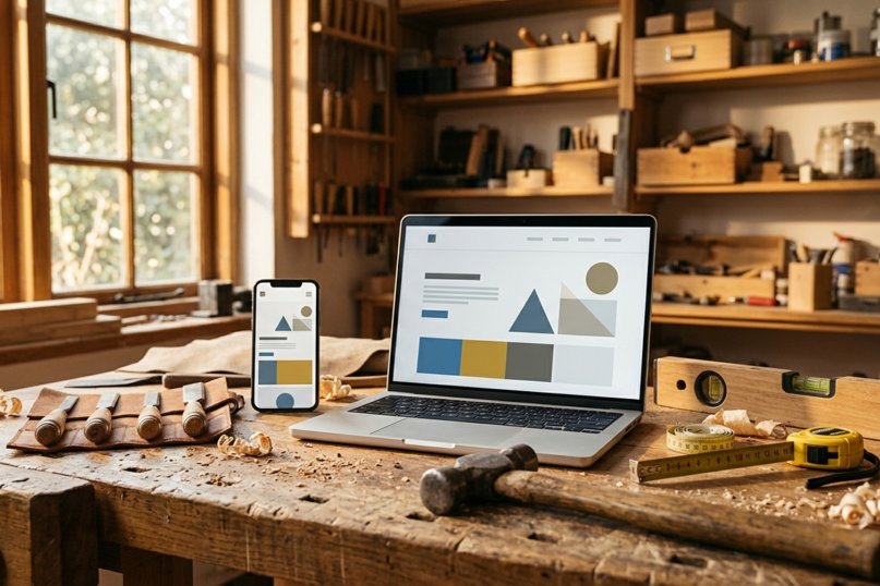 SEO steht f&uuml;r Search Engine Optimization (Suchmaschinenoptimierung) und bezeichnet Ma&szlig;nahmen, die ergriffen werden, um die Sichtbarkeit einer Website in den organischen Suchergebnissen von Suchmaschinen zu verbessern.