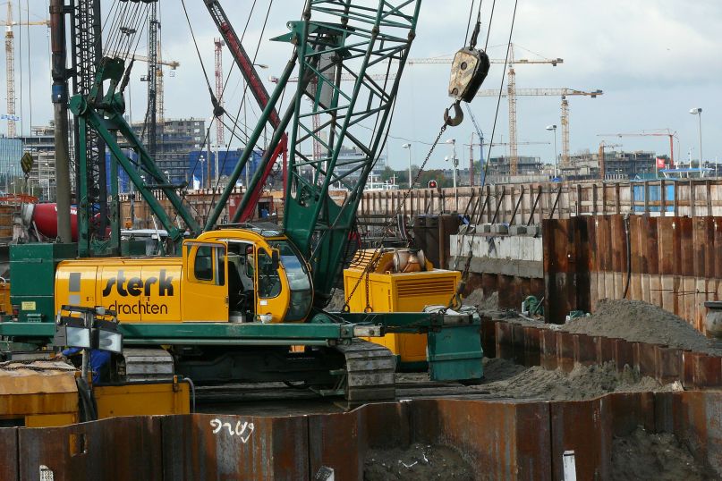 Industriekletterer sind Helden der Höhe und spezialisierte Profis, die sich in Industrieanlagen, auf Baustellen oder an Fassaden in schwindelerregenden Höhen bewegen. Industriekletterer sind Helden der Höhe und spezialisierte Profis, die sich in Industrieanlagen, auf Baustellen oder an Fassaden in schwindelerregenden Höhen bewegen.
