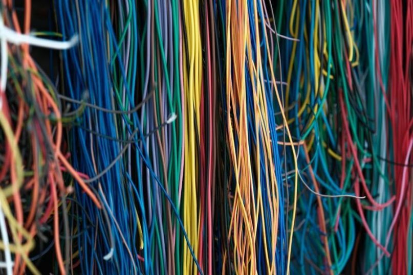 Kabeltyp bezieht sich auf die Art von Kabel, die in der elektrischen und Datenübertragung verwendet werden. Kabeltyp bezieht sich auf die Art von Kabel, die in der elektrischen und Datenübertragung verwendet werden.