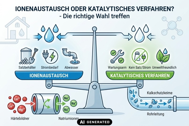 H&auml;rtebildner sind im Wasser gel&ouml;ste Mineralstoffe, vorwiegend Calcium- und Magnesiumverbindungen, die f&uuml;r die sogenannte Wasserh&auml;rte verantwortlich sind.