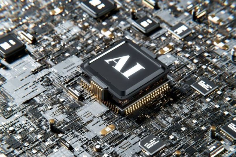 KI oder künstliche Intelligenz ist eine Technologie, die menschenähnliche Fähigkeiten wie Spracherkennung, Bildverarbeitung und Entscheidungsfindung erlernen kann. KI oder künstliche Intelligenz ist eine Technologie, die menschenähnliche Fähigkeiten wie Spracherkennung, Bildverarbeitung und Entscheidungsfindung erlernen kann.