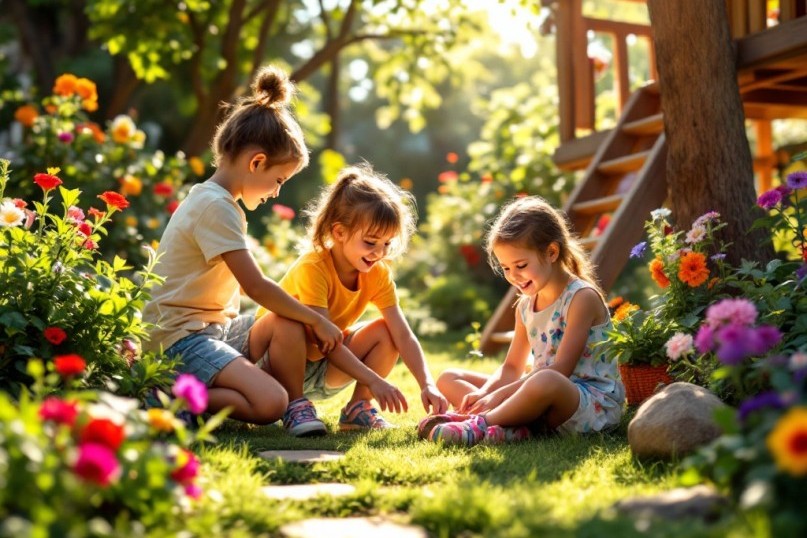 Ein Kind ist ein junger Mensch, der sich in der Entwicklungsphase zwischen Geburt und Adoleszenz befindet.