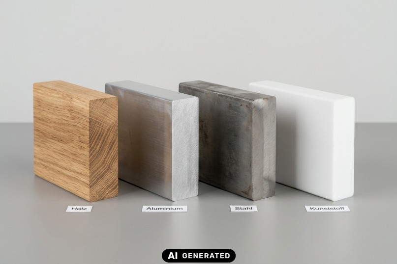 Ein Werkstoff ist ein Material oder eine Substanz, die zur Herstellung von Produkten, Bauteilen oder Konstruktionen verwendet wird.