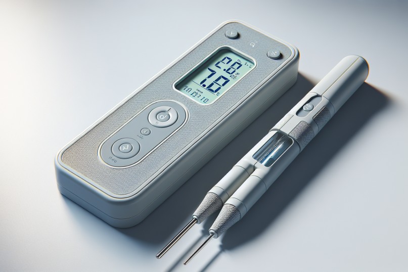 Ein Messgerät ist ein Instrument, das zur Bestimmung physikalischer, chemischer oder biologischer Größen verwendet wird.