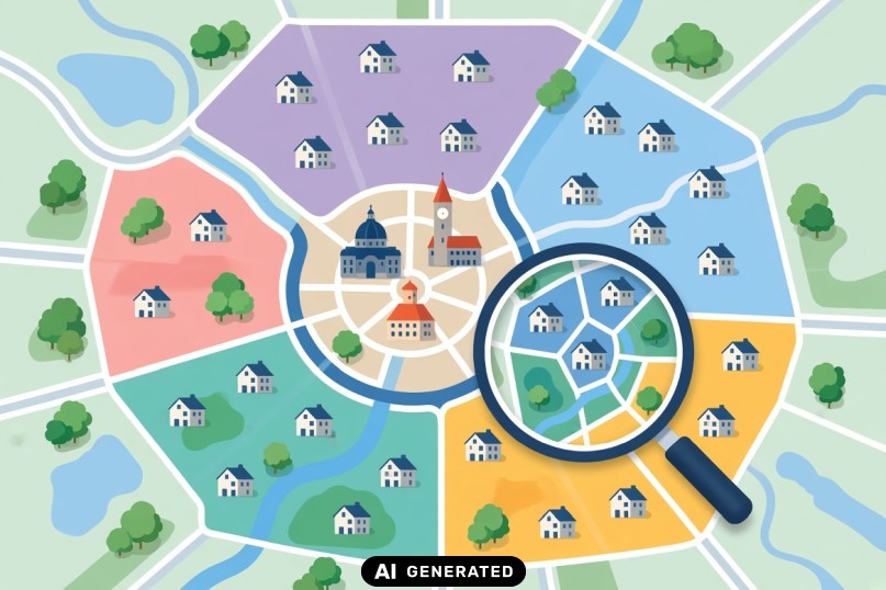 Ein Mietspiegel ist eine &Uuml;bersicht &uuml;ber die orts&uuml;blichen Vergleichsmieten innerhalb einer Gemeinde oder Stadt.