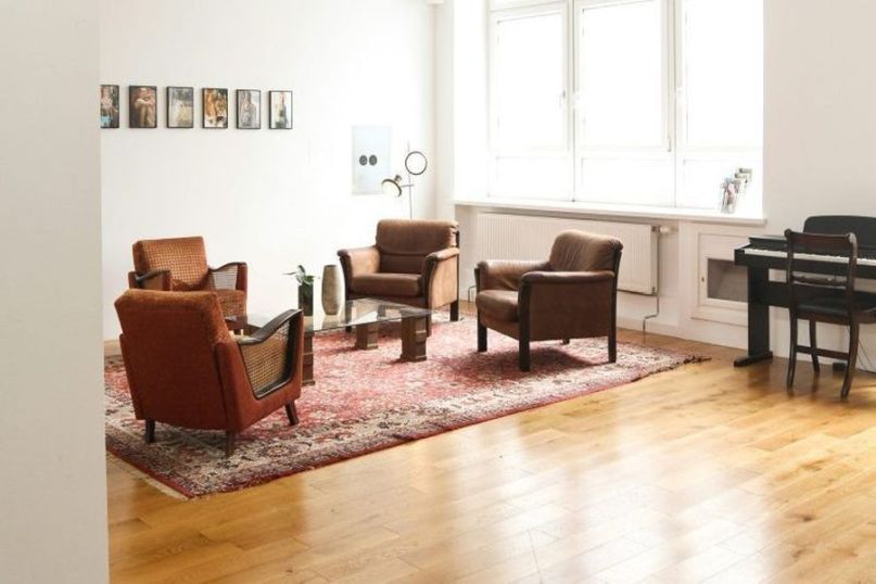 Die Parkett-Qualität bezieht sich auf die Eigenschaften und Verarbeitung von Parkettböden.