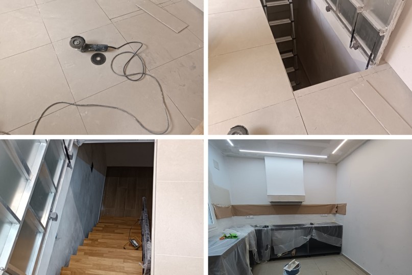 Eine Revisionsklappe ist weit mehr als nur eine unscheinbare Öffnung in der Wand, sie ermöglicht den schnellen Zugang zu wichtigen technischen Installationen wie Stromleitungen, Lüftungsschächten oder Wasserrohren.