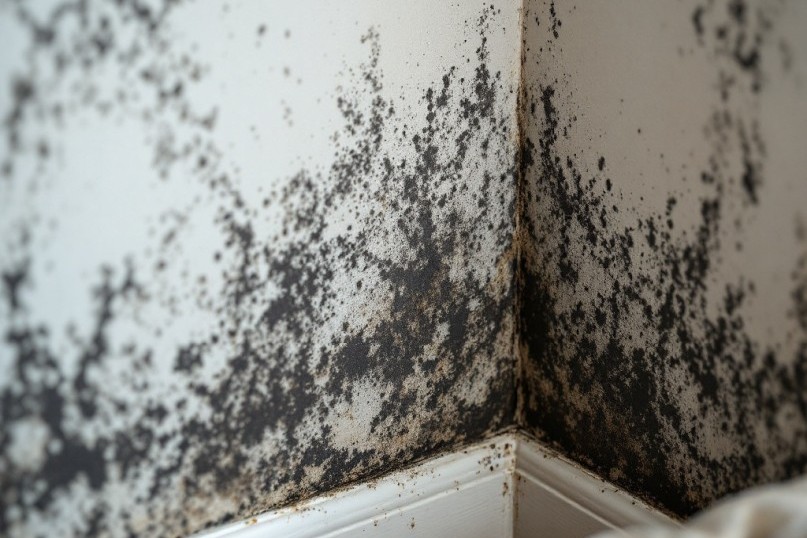 Ein Schimmelentferner ist ein Produkt oder eine Substanz, die speziell zur Entfernung von Schimmelbefall entwickelt wurde.