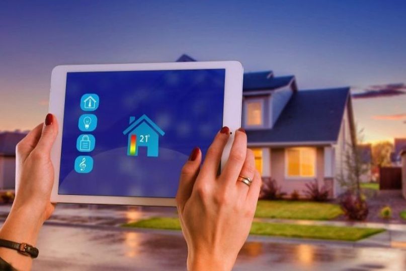 Smart Home: So gelingt der Einstieg ins Smart Home inklusive Netzwerkanbindung