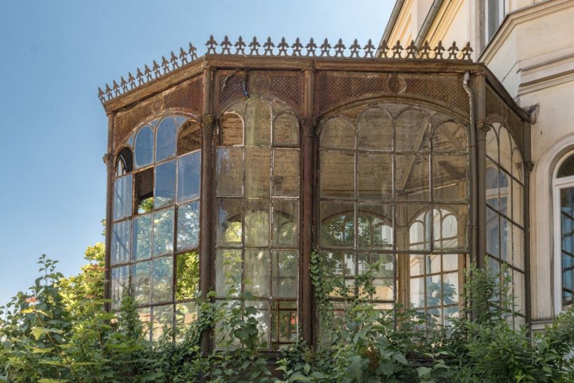 Pflanzen im Winter anbauen / Welche Pflanzen kann man im Winter im Gew&auml;chshaus anbauen?