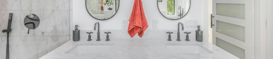 Tipps zur Einrichtung und Renovierung eines kleinen Badezimmers