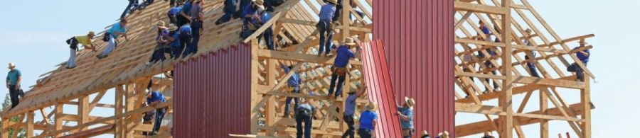 Baustelle sichern - diese Pflichten gibt es für Bauherren
