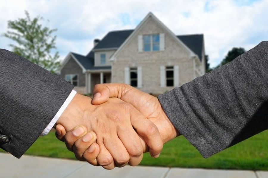 Warum sich die Beauftragung eines Immobilienmaklers lohnt
